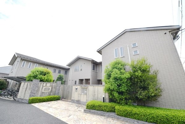 コルティーレ経堂の物件内観写真